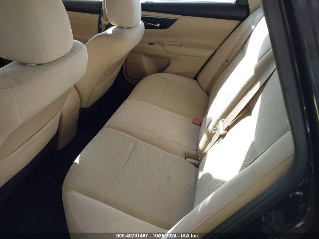 Nissan Altima 2.5 S 2015 1N4AL3AP1FC293686 Image 8