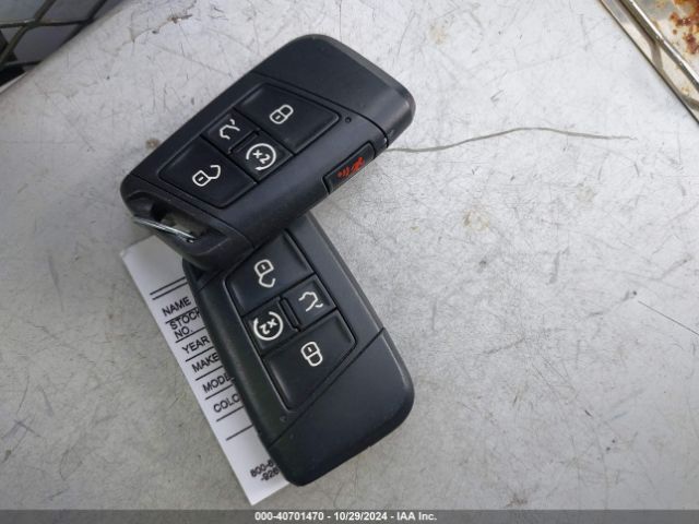 1V2DP2CA2JC593727 Volkswagen Atlas 2.0t Se/2.0t Se W/technology