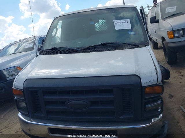 Ford E-250 Commercial 2014 1FTNE2ELXEDA96936 Image 13