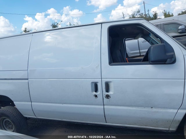 Ford E-250 Commercial 2014 1FTNE2ELXEDA96936 Image 14