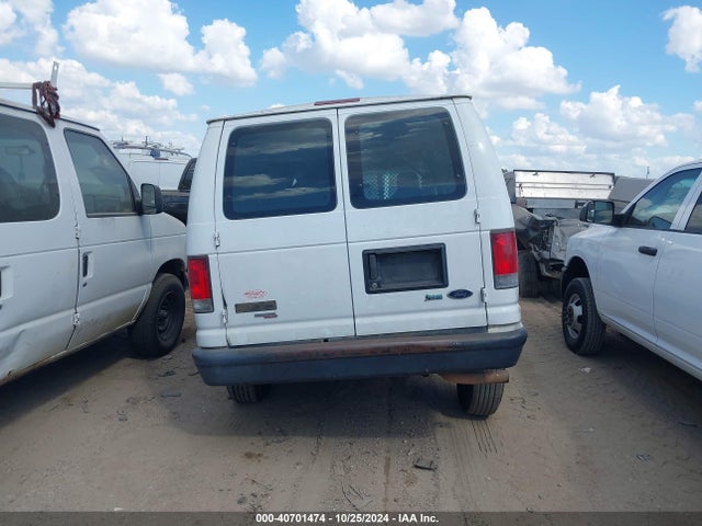 Ford E-250 Commercial 2014 1FTNE2ELXEDA96936 Image 17