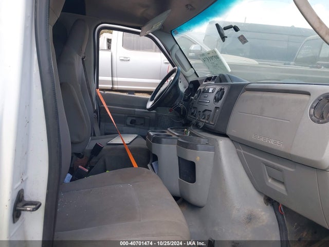 Ford E-250 Commercial 2014 1FTNE2ELXEDA96936 Image 5