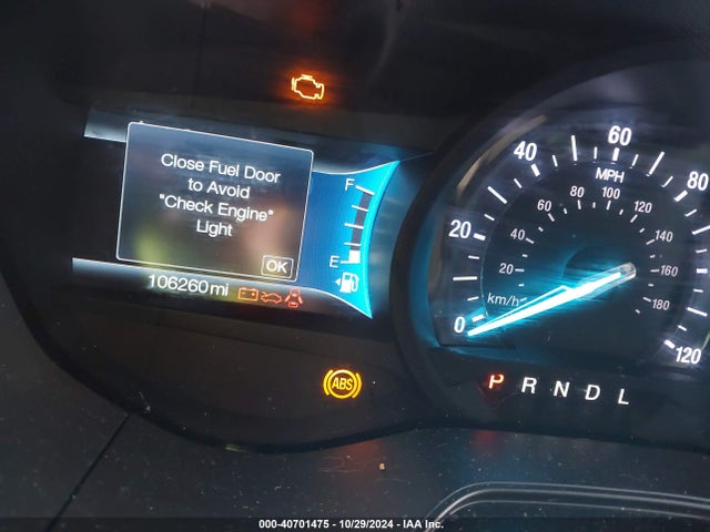 Ford Fusion Hybrid Se 2019 3FA6P0LU5KR263145 Image 15