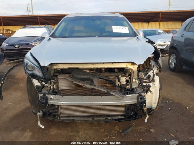 LRBFXESX1HD086824 Buick Envision Premium I