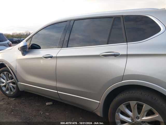 LRBFXESX1HD086824 Buick Envision Premium I