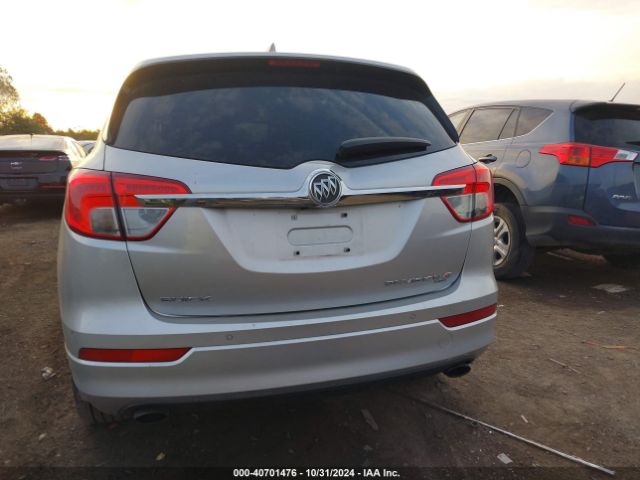 LRBFXESX1HD086824 Buick Envision Premium I