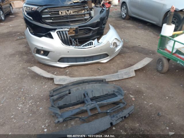 LRBFXESX1HD086824 Buick Envision Premium I