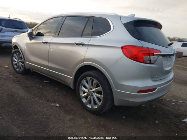 LRBFXESX1HD086824 Buick Envision Premium I