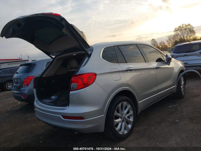 LRBFXESX1HD086824 Buick Envision Premium I