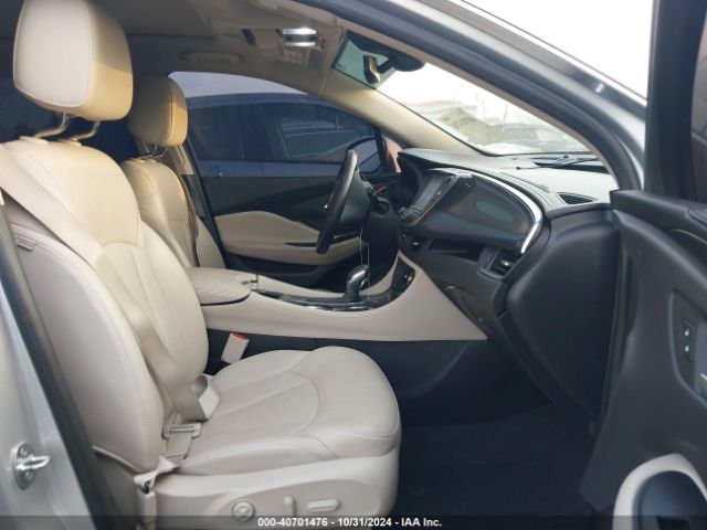 LRBFXESX1HD086824 Buick Envision Premium I