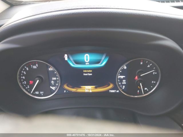 LRBFXESX1HD086824 Buick Envision Premium I