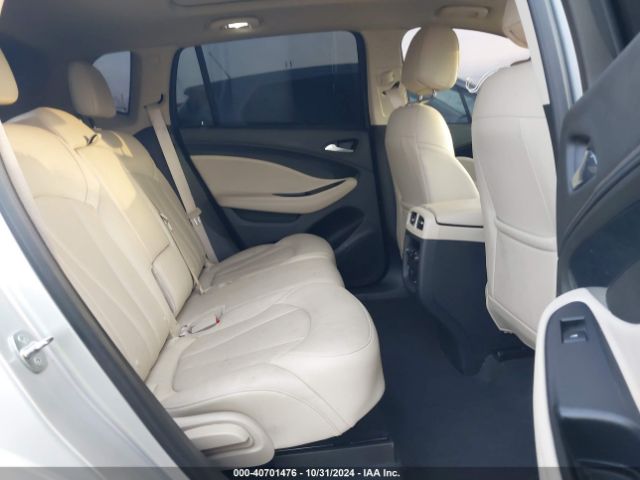LRBFXESX1HD086824 Buick Envision Premium I