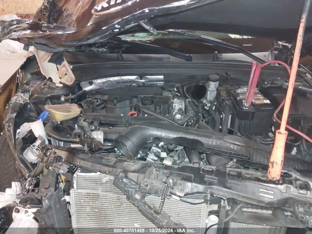 KIA K5 Gt-line 2021 5XXG64J26MG073897 Image 10