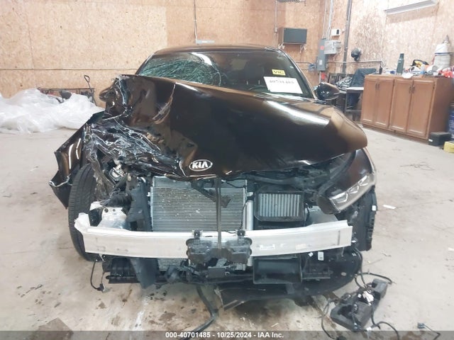 KIA K5 Gt-line 2021 5XXG64J26MG073897 Image 13