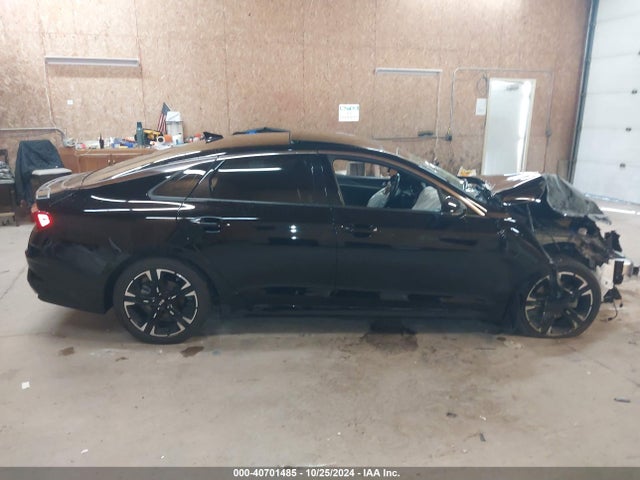 KIA K5 Gt-line 2021 5XXG64J26MG073897 Image 14