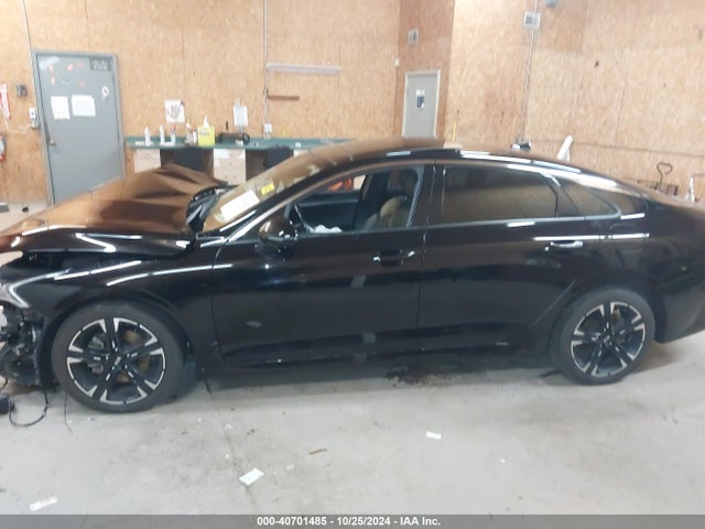 KIA K5 Gt-line 2021 5XXG64J26MG073897 Image 15