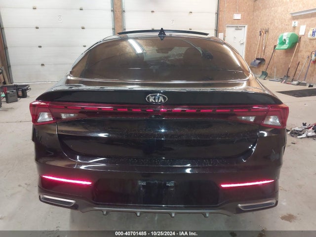 KIA K5 Gt-line 2021 5XXG64J26MG073897 Image 17