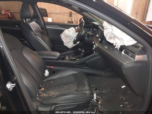 KIA K5 Gt-line 2021 5XXG64J26MG073897 Image 5