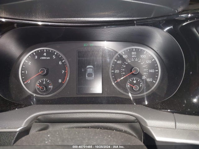 KIA K5 Gt-line 2021 5XXG64J26MG073897 Image 7