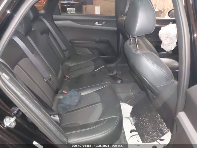 KIA K5 Gt-line 2021 5XXG64J26MG073897 Image 8