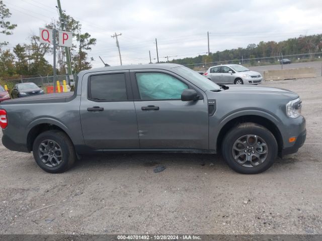 3FTTW8H32RRB10859 Ford Maverick Xlt
