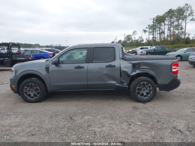 3FTTW8H32RRB10859 Ford Maverick Xlt