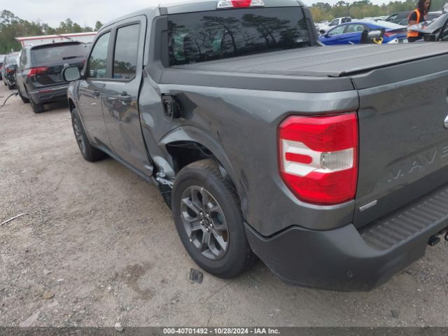 3FTTW8H32RRB10859 Ford Maverick Xlt