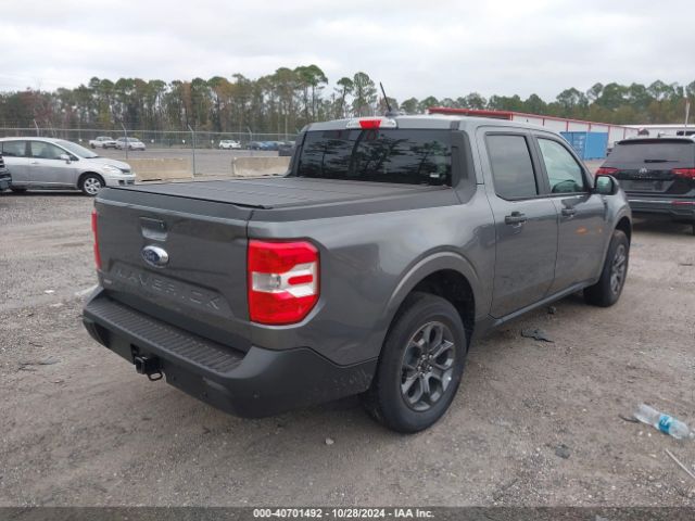 3FTTW8H32RRB10859 Ford Maverick Xlt
