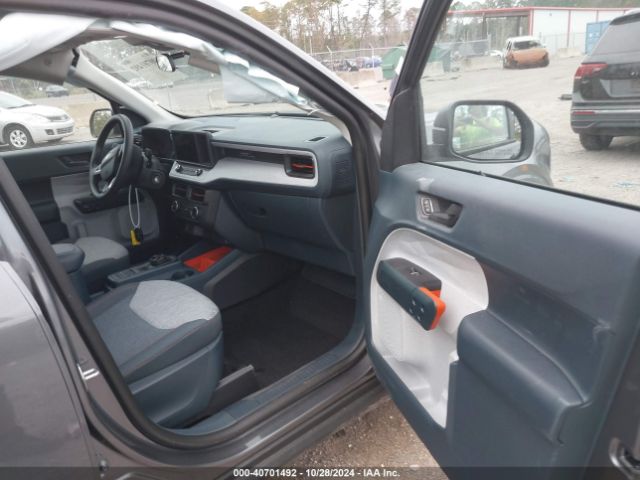 3FTTW8H32RRB10859 Ford Maverick Xlt