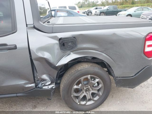 3FTTW8H32RRB10859 Ford Maverick Xlt
