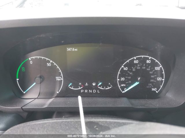 3FTTW8H32RRB10859 Ford Maverick Xlt