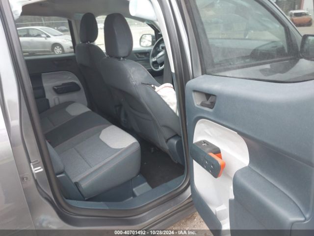 3FTTW8H32RRB10859 Ford Maverick Xlt