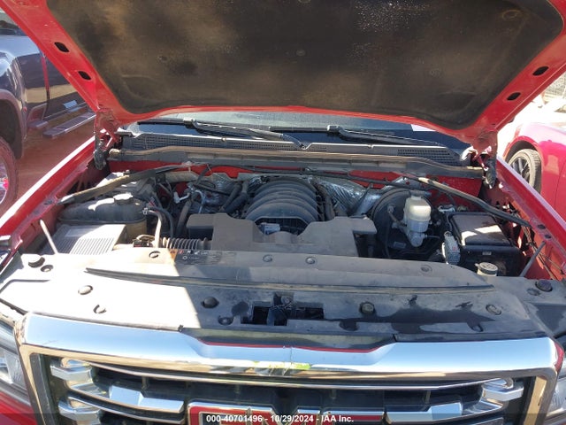 3GTU2NECXHG129303 GMC Sierra 1500 Slt