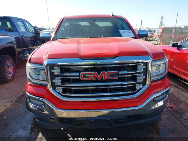 3GTU2NECXHG129303 GMC Sierra 1500 Slt