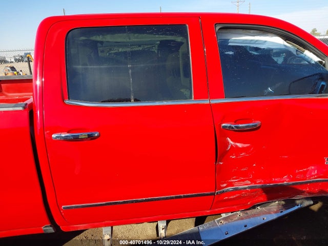 3GTU2NECXHG129303 GMC Sierra 1500 Slt