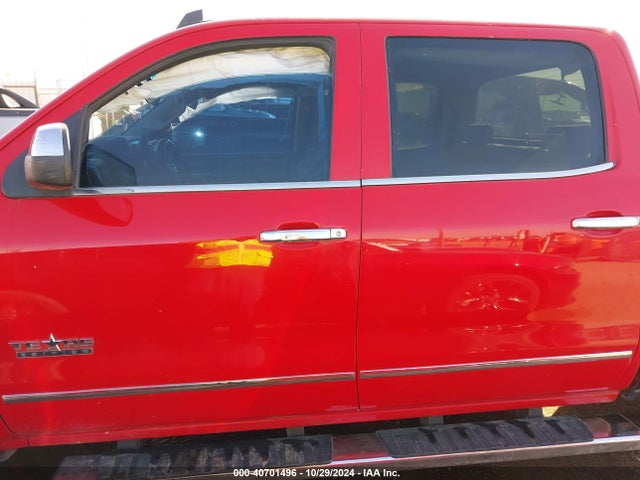 3GTU2NECXHG129303 GMC Sierra 1500 Slt
