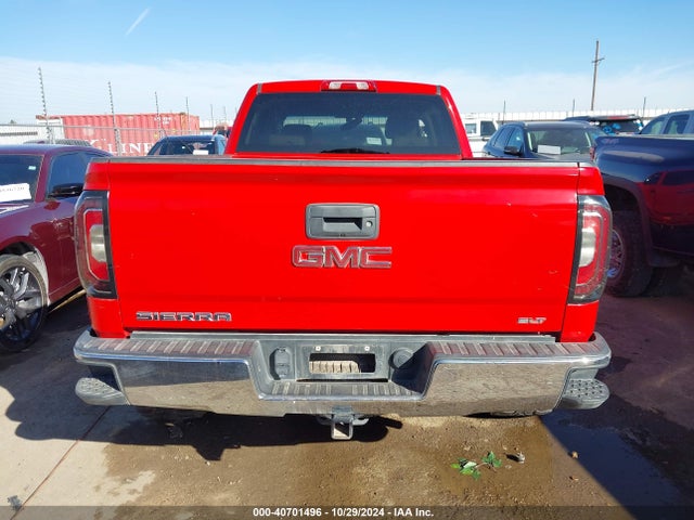3GTU2NECXHG129303 GMC Sierra 1500 Slt