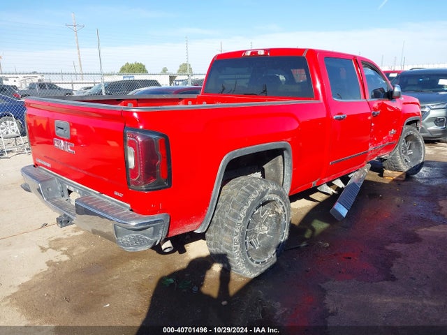 3GTU2NECXHG129303 GMC Sierra 1500 Slt