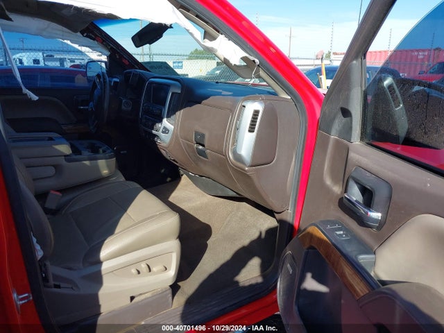 3GTU2NECXHG129303 GMC Sierra 1500 Slt