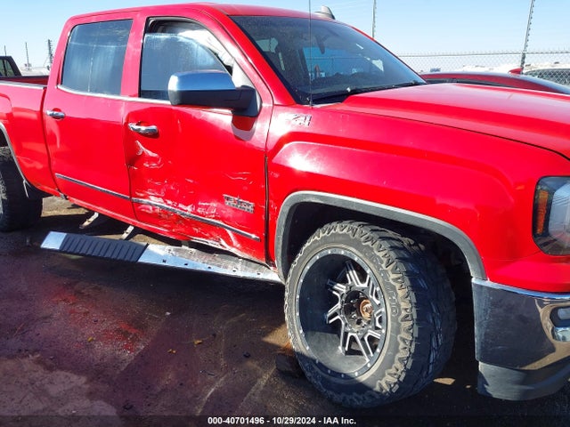 3GTU2NECXHG129303 GMC Sierra 1500 Slt