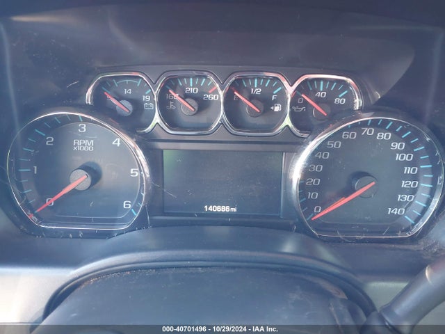 3GTU2NECXHG129303 GMC Sierra 1500 Slt