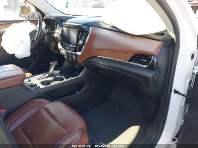 1GNEVKKW2JJ110474 Chevrolet Traverse High Country