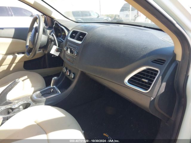 1C3CDZAG4EN218295 Dodge AVENGER SE