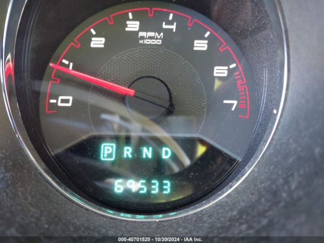 1C3CDZAG4EN218295 Dodge AVENGER SE