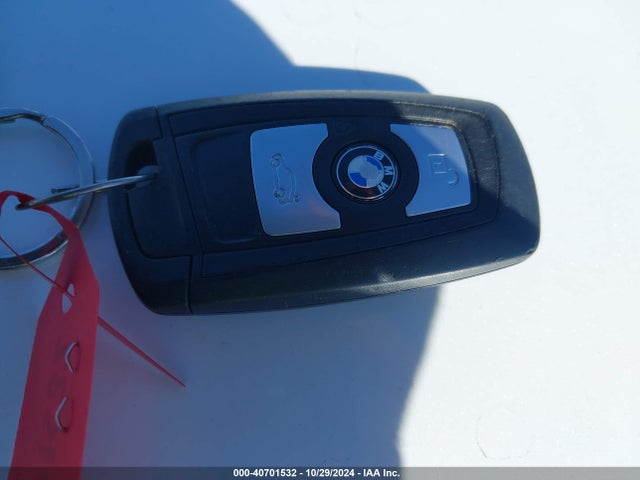 BMW 328I 2015 WBA3C1C55FK120811 Image 11
