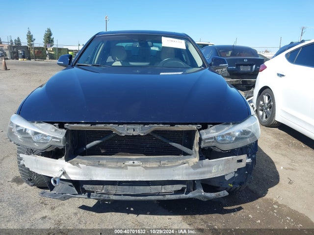 BMW 328I 2015 WBA3C1C55FK120811 Image 13