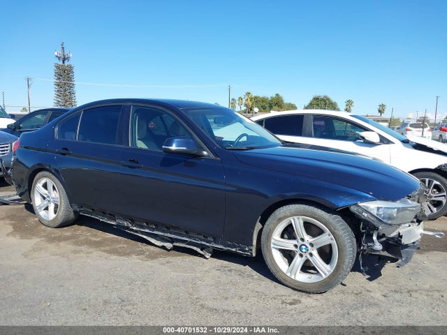 BMW 328I 2015 WBA3C1C55FK120811 Image 14
