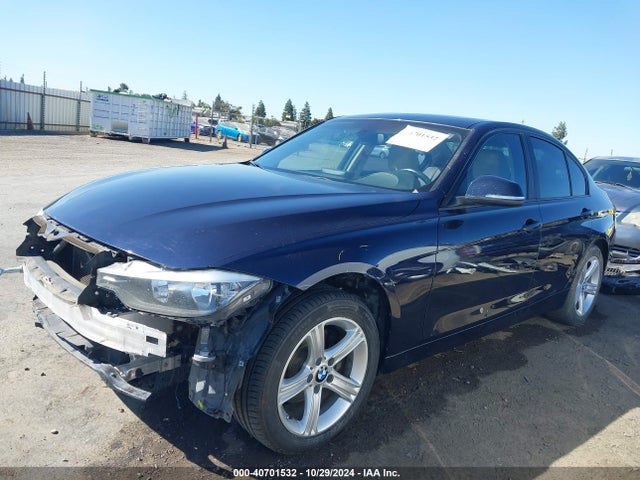 BMW 328I 2015 WBA3C1C55FK120811 Image 15