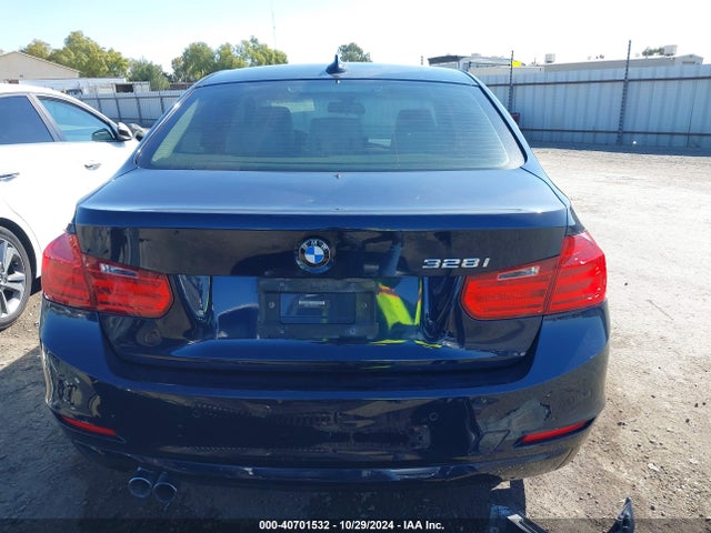 BMW 328I 2015 WBA3C1C55FK120811 Image 17