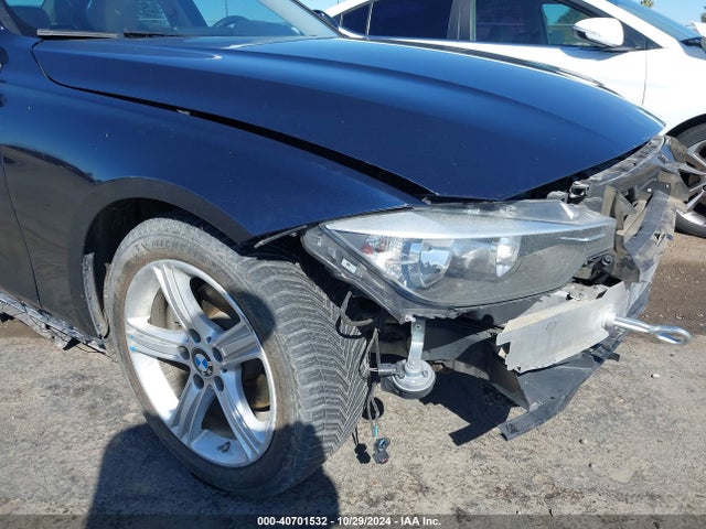 BMW 328I 2015 WBA3C1C55FK120811 Image 18